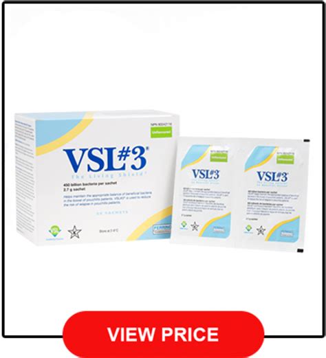 Capsules Packets. . Vsl 3 costco